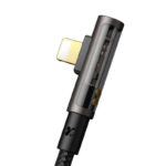 USB to lightning prism 90 degree cable Mcdodo CA-3511