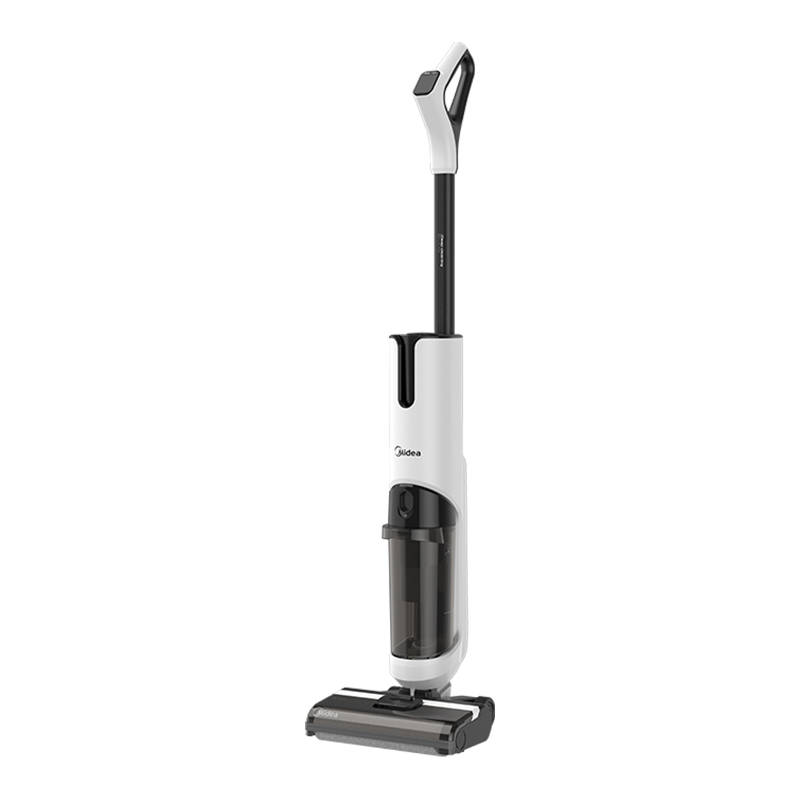 Cordless vertical vacuum cleaner Midea X8 MWD2221WW