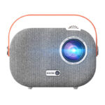 Mini wireless projector BYINTEK K16Pro