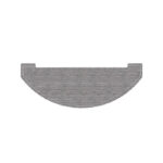 Mop for Roidmi Eve Plus (2 pcs)
