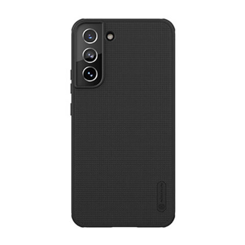 Case Nillkin Super Frosted Shield Pro for SAMSUNG S22+ (black)