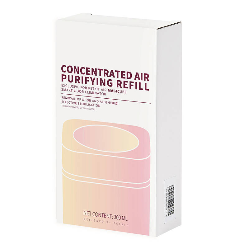 Air purifier refill for PetKit Air Magicube 300ml