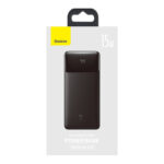 Powerbank Baseus Bipow 30000mAh