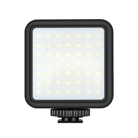 LED RGB lamp Puluz for the camera PU560B