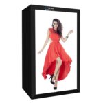 Photo studio Puluz 200cm LED PU5210EU