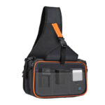 Shoulder Backpack Puluz with Removable Lens Bag