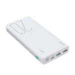 20000mAh (white)