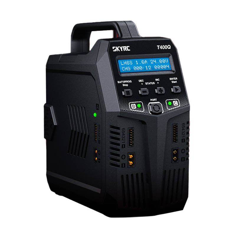SKYRC T400Q Charger