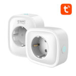 Smart socket WiFi Gosund SP1 (2-pack)