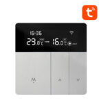 Smart Water Heating Termostat Avatto WT50 3A Wi-Fi Tuya