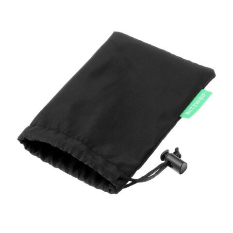Storage bag BlitzWolf BW-ST1 for mobile accessories (S)