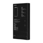 Tempered glass 0.3mm Baseus for iPhone  XS Max/11 Pro Max