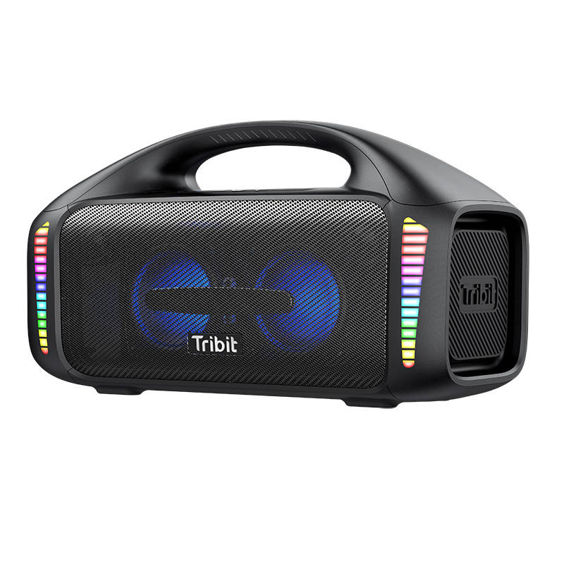 Speaker Tribit Stormbox Blast BTS52 Wireless Bluetooth