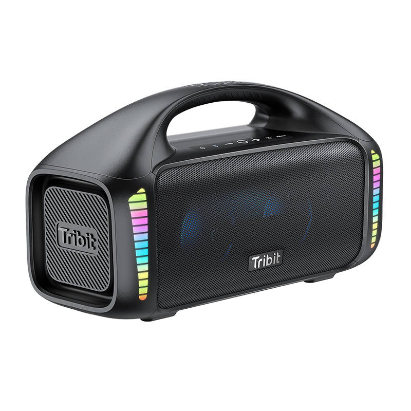 Speaker Tribit Stormbox Blast BTS52 Wireless Bluetooth