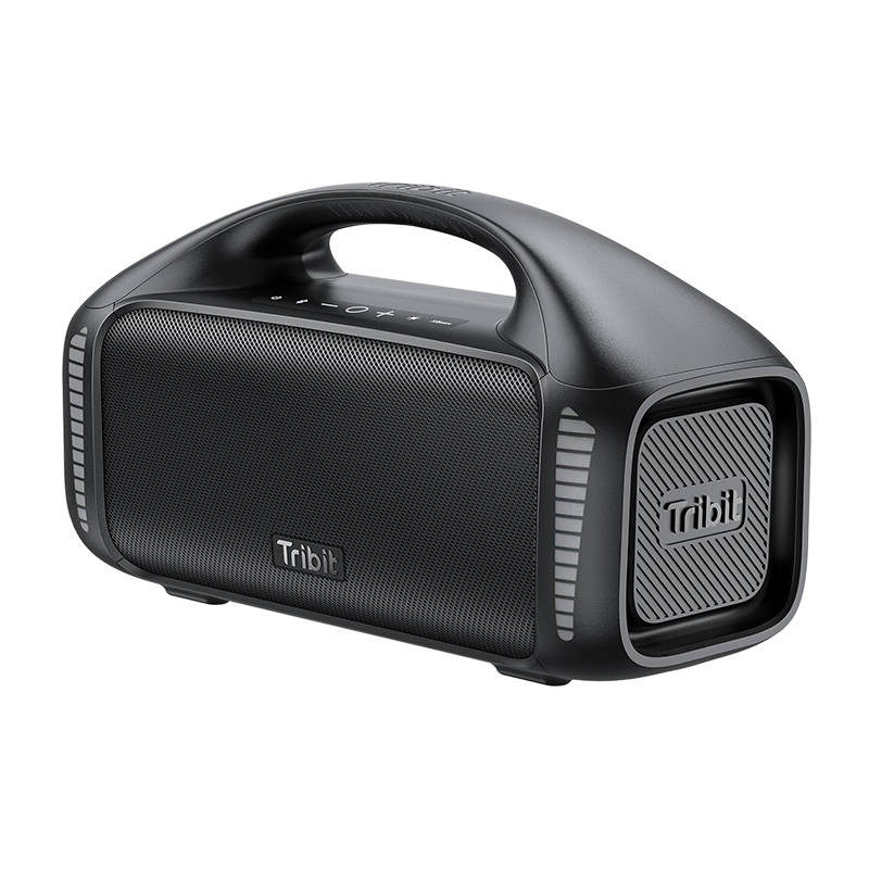 Speaker Tribit Stormbox Blast BTS52 Wireless Bluetooth