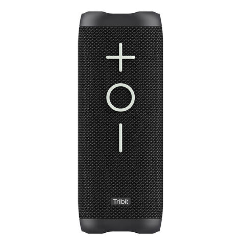 Speaker Tribit StormBox BTS30 Wireless Bluetooth (black)