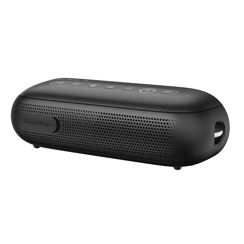 Speaker Tribit Xsound Mega BTS35 Wireless Bluetooth (black)