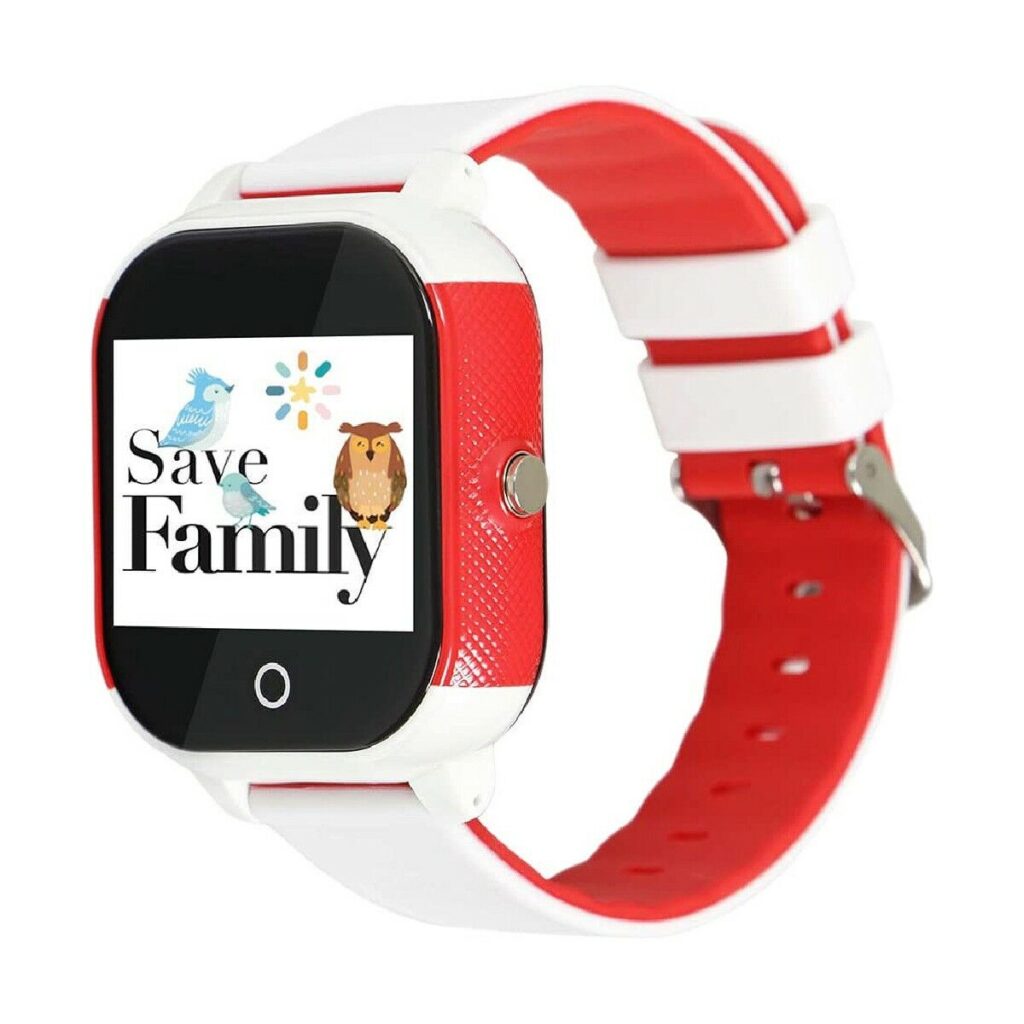 Smartwatch Save Family Junior
