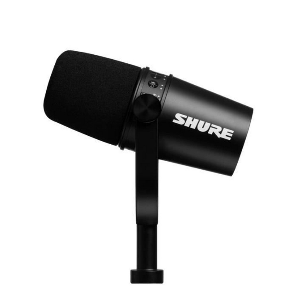 Δυναμικό μικρόφωνο Shure MV7