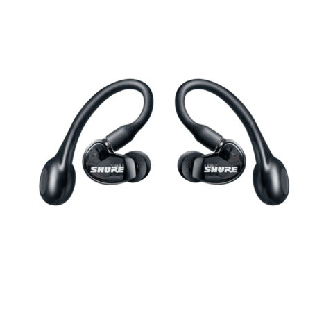 Ακουστικά Shure SE21DYBK+TW2-EFS
