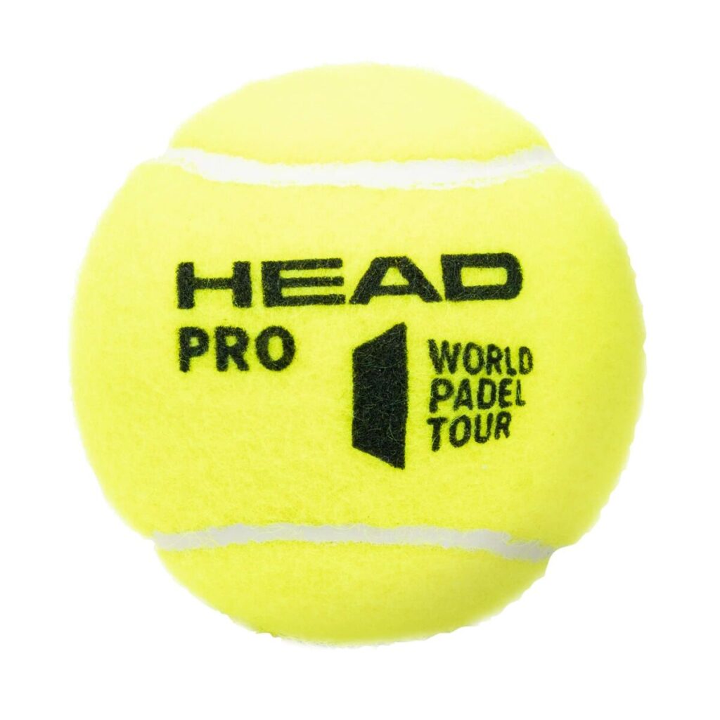 Μπάλα για Πάντελ Head PRO RFID 575613