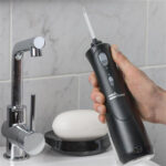 Οδοντιατρικός καταιονισμός Waterpik WP-462EU