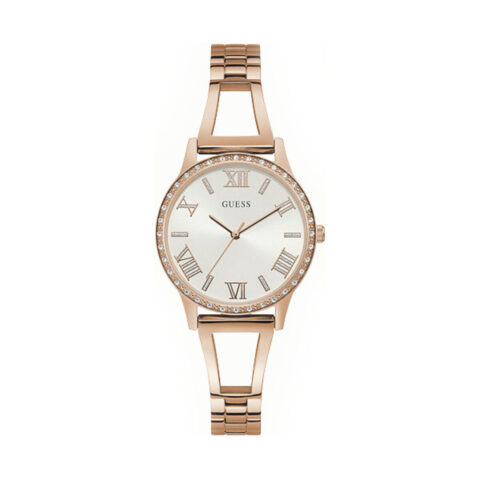 Γυναικεία Ρολόγια Guess W1208L3 (Ø 34 mm)