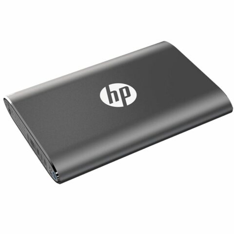 Εξωτερικός Σκληρός Δίσκος HP P500 500 GB SSD