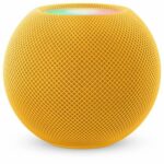 Έξυπνο Ηχείο Apple HomePod mini Κίτρινο