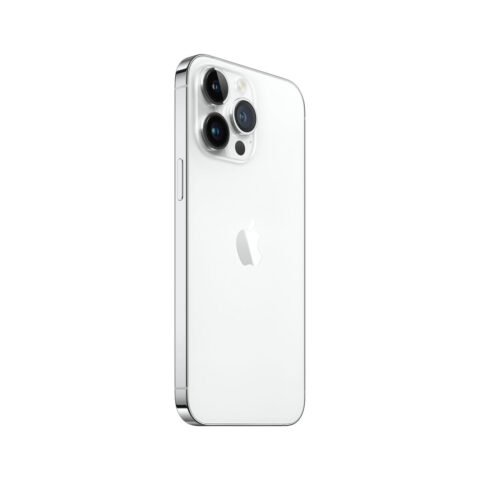 Smartphone Apple iPhone 14 Pro Max Ασημί 1 TB