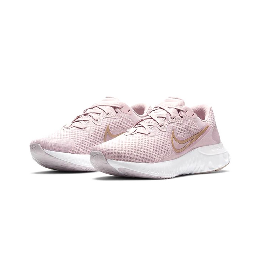 Παπούτσια για Tρέξιμο για Ενήλικες Nike  Renew Run 2 W Ροζ