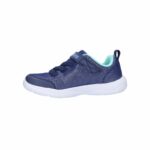 Αθλητικά Παπούτσια για Μωρά Skechers Steps 2.0 Σκούρο μπλε