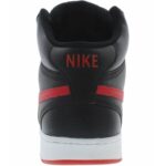 Ανδρικά Αθλητικά Παπούτσια Nike COURT VISION MID DM8682 001  Μαύρο