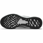 Παπούτσια για Tρέξιμο για Ενήλικες Nike DC3728 004 Revolution 6 Γκρι