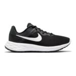 Γυναικεία Αθλητικά Παπούτσια REVOLUTION 6 NN Nike DC3729 003 Μαύρο