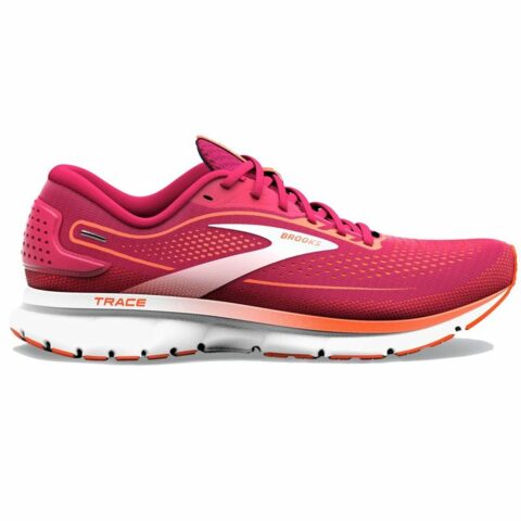 Γυναικεία Αθλητικά Παπούτσια Brooks Trace 2 Κόκκινο Ροζ