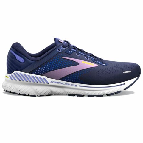 Γυναικεία Αθλητικά Παπούτσια Brooks Adrenaline Gts 22 Σκούρο μπλε