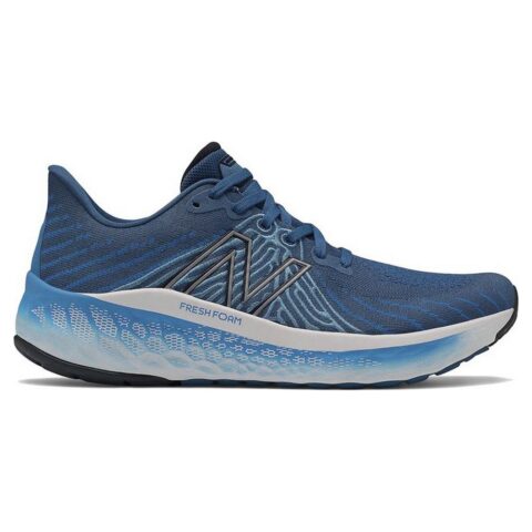Παπούτσια για Tρέξιμο για Ενήλικες New Balance Fresh Foam X Vongo Μπλε