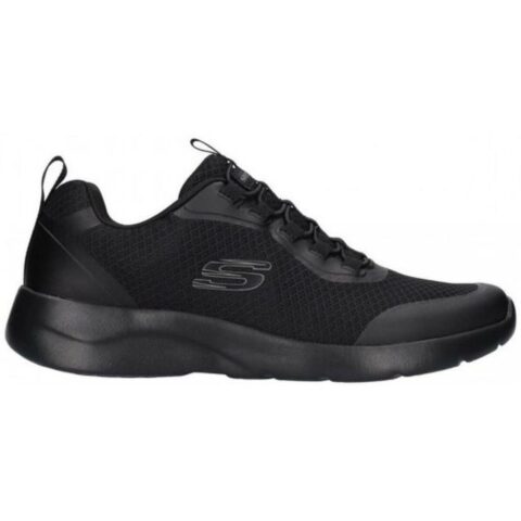 Ανδρικά Αθλητικά Παπούτσια Skechers  DYNAMIGHT 2 894133  Μαύρο