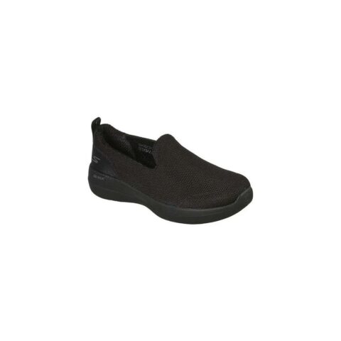 Γυναικεία Αθλητικά Παπούτσια Skechers GO WALK FLEX 124957 Μαύρο