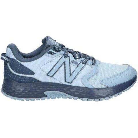 Γυναικεία Αθλητικά Παπούτσια New Balance WT410HT7  Μπλε