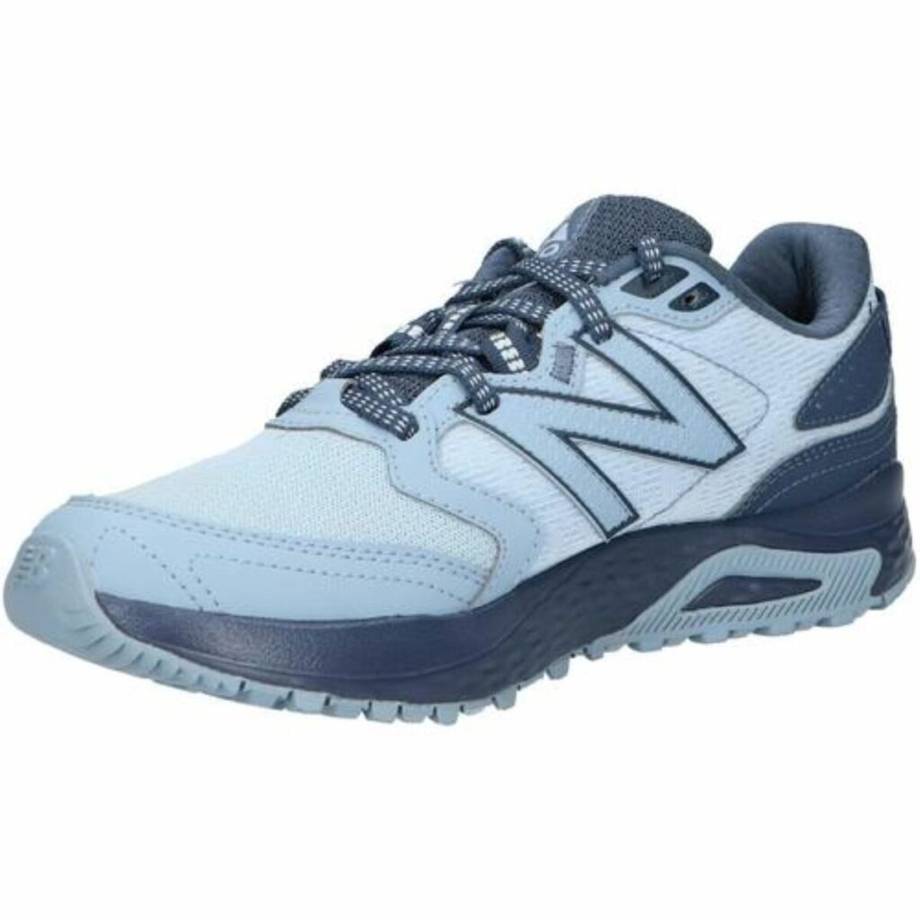 Γυναικεία Αθλητικά Παπούτσια New Balance WT410HT7  Μπλε