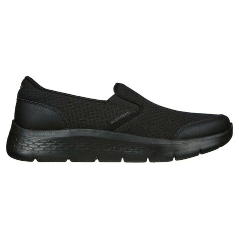 Ανδρικά Αθλητικά Παπούτσια Skechers GO WALK FLEX 216485 Μαύρο