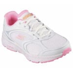 Γυναικεία Αθλητικά Παπούτσια Skechers GO RUN CONS 128285  Λευκό