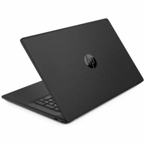 Notebook HP Laptop Intel Core i3-1125G4 17" 8 GB RAM 512 GB Azerty γαλλικά
