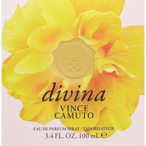 Γυναικείο Άρωμα Vince Camuto   EDP Divina (100 ml)