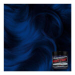 Μόνιμη Βαφή Classic Manic Panic 612600110012 After Midnight (118 ml)