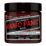Μόνιμη Βαφή Classic Manic Panic ‎HCR 11016 Infra Red (118 ml)