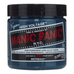 Μόνιμη Βαφή Classic Manic Panic ‎HCR 11025 Mermaid (118 ml)