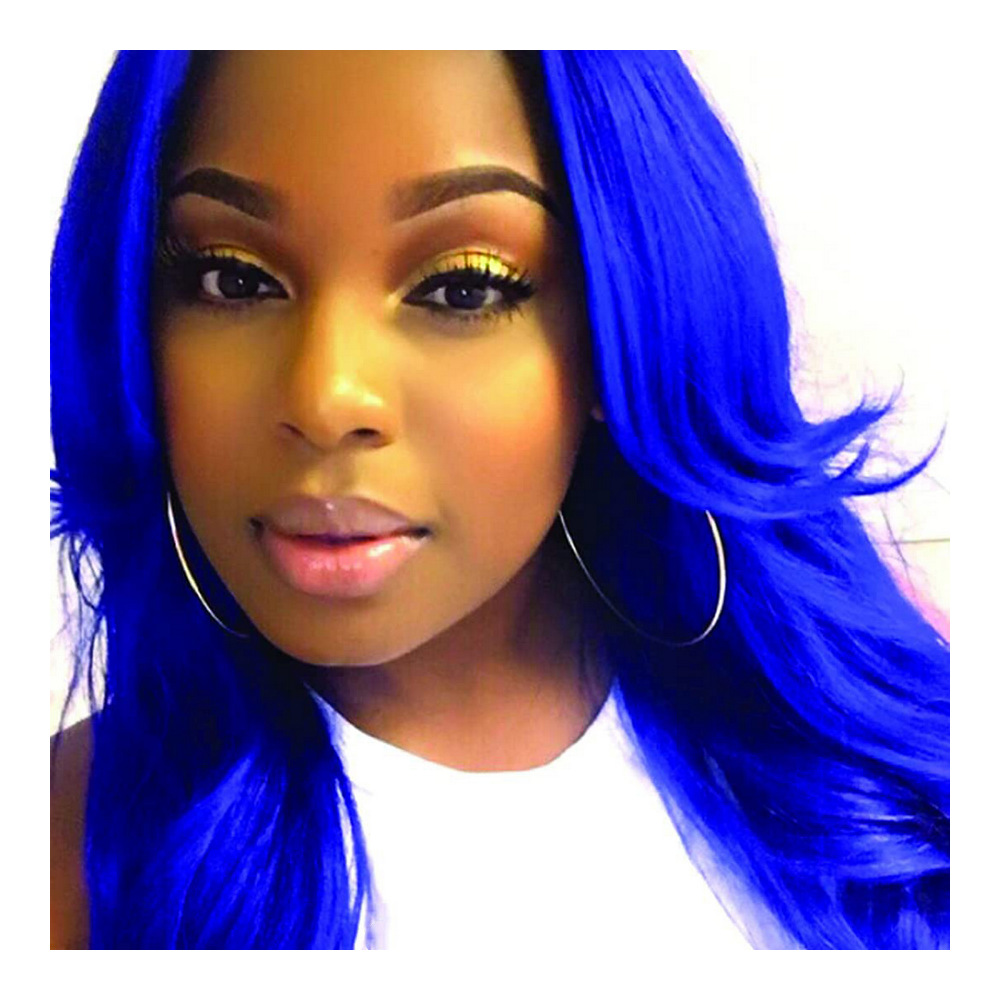 Μόνιμη Βαφή Classic Manic Panic Rockabilly Blue (118 ml)